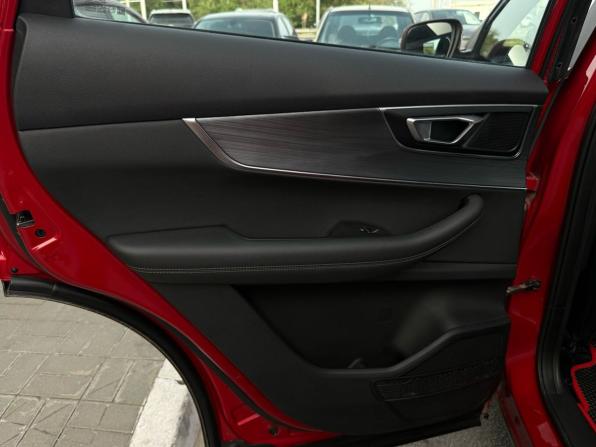 Chery Tiggo 7 Pro I с пробегом 2022 года, цена 1 590 000 рублей, 32156 км, внедорожник, Автокод Объявления