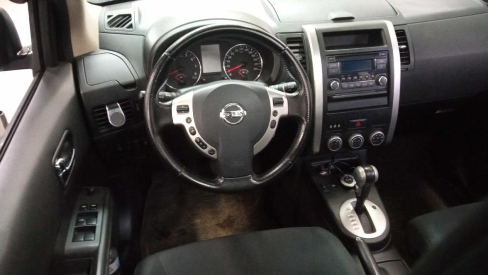 Nissan X-Trail II Рестайлинг Санкт-Петербург  - изображение 5