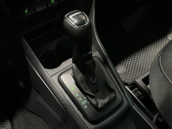 Skoda Rapid I Рестайлинг с пробегом 2018 года, цена 1 397 000 рублей, 146065 км, лифтбек, Автокод Объявления
