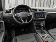 Volkswagen Tiguan II Рестайлинг Москва  - изображение 39