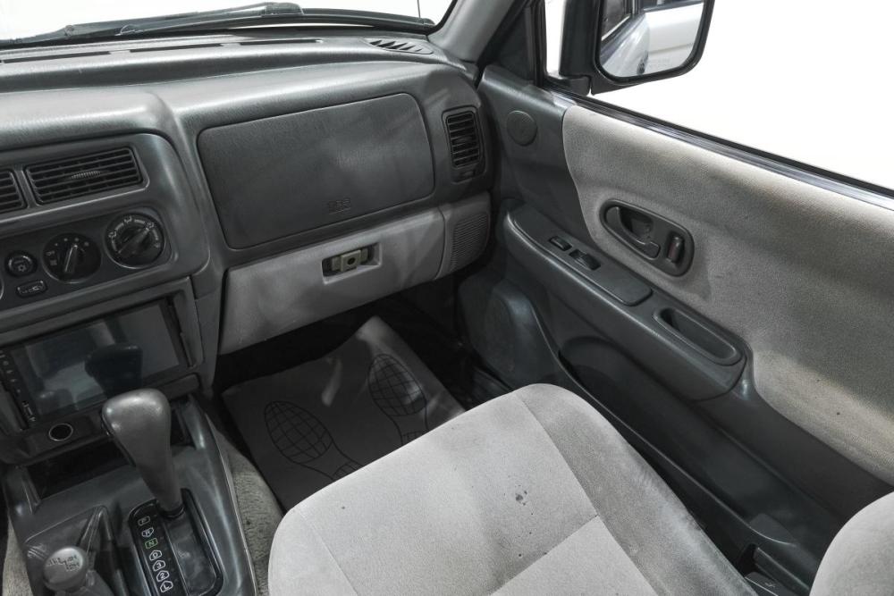 Mitsubishi Montero Sport I Новокузнецк  - изображение 14