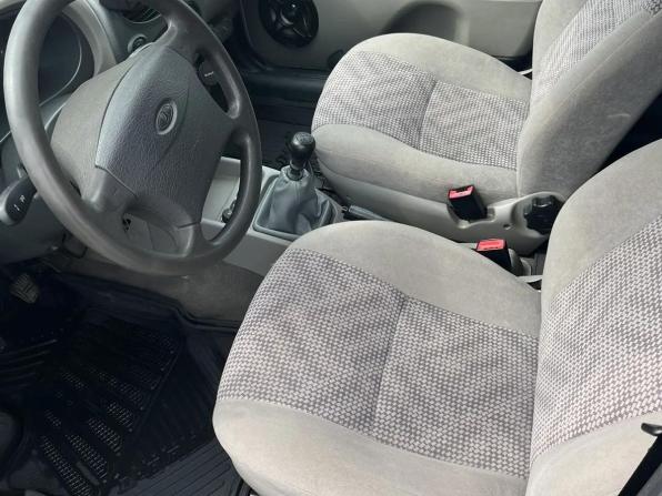 Lada (ВАЗ) Kalina I с пробегом 2008 года, цена 235 000 рублей, 94369 км, хэтчбек, Автокод Объявления
