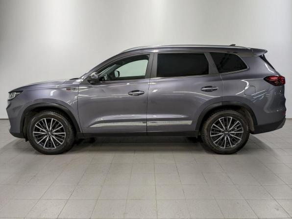 Chery Tiggo 8 Pro I с пробегом 2022 года, цена 2 050 000 рублей, 59819 км, внедорожник, Автокод Объявления