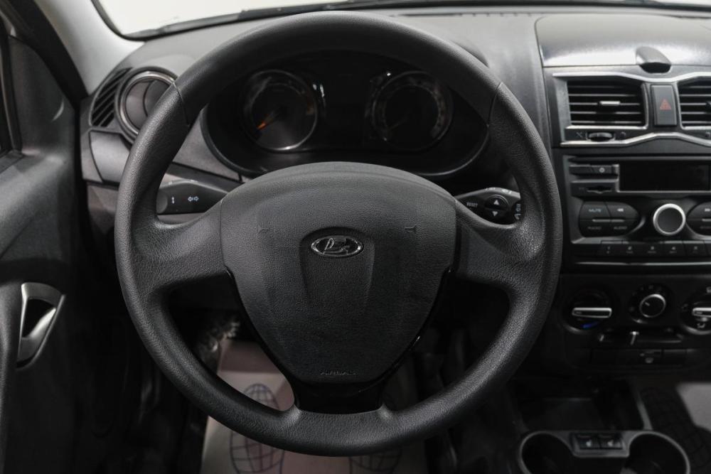 Lada (ВАЗ) Granta I Рестайлинг Новокузнецк  - изображение 18