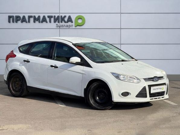 Ford Focus III с пробегом 2011 года, цена 469 000 рублей, 265000 км, хэтчбек, Автокод Объявления