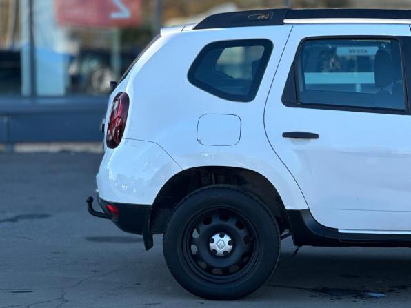 Renault Duster I Рестайлинг с пробегом 2019 года, цена 1 559 000 рублей, 96502 км, внедорожник, Автокод Объявления