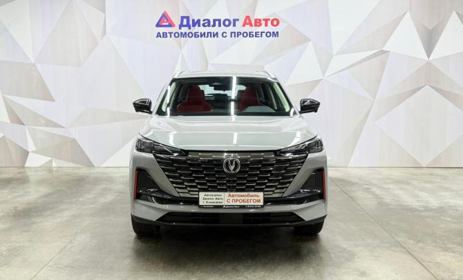 Changan UNI-S I с пробегом 2024 года, цена 2 310 000 рублей, 19000 км, внедорожник, Автокод Объявления