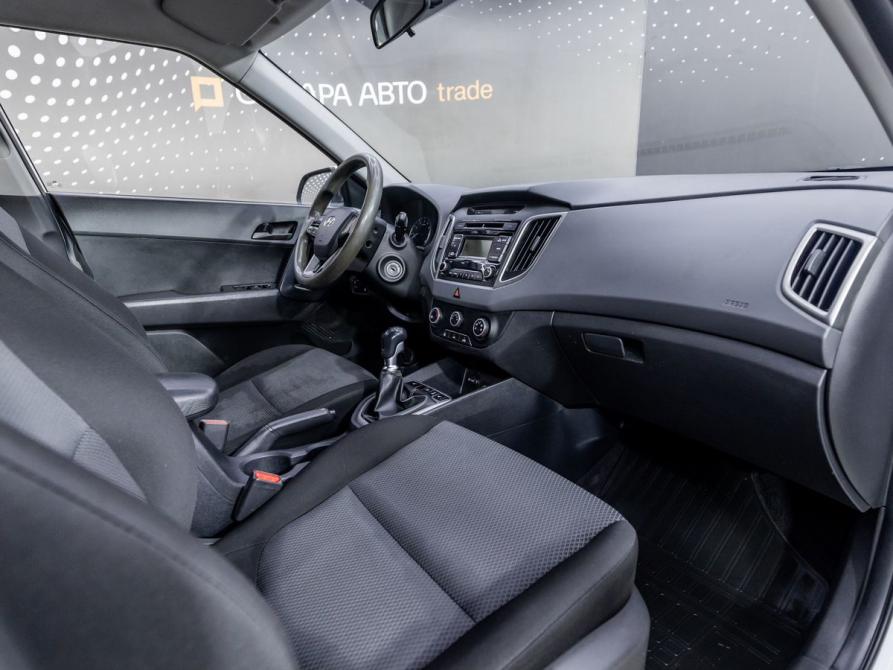 Hyundai Creta I Самара  - изображение 16