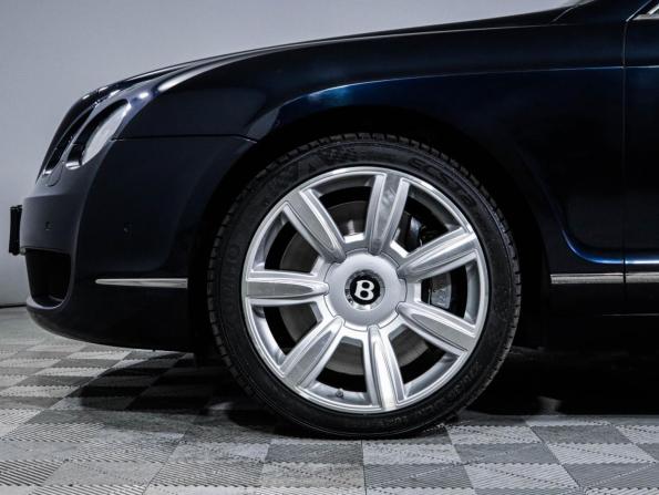 Bentley Continental Flying Spur с пробегом 2005 года, цена 3 800 000 рублей, 30637 км, седан, Автокод Объявления