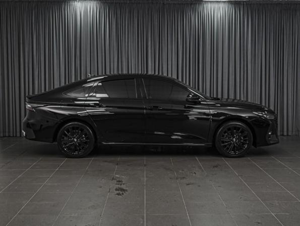 Chery Arrizo 8 с пробегом 2024 года, цена 2 225 000 рублей, 31393 км, седан, Автокод Объявления