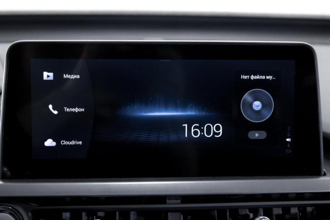 Chery Tiggo 4 Pro I Рестайлинг с пробегом 2025 года, цена 1 899 000 рублей, 29224 км, внедорожник, Автокод Объявления