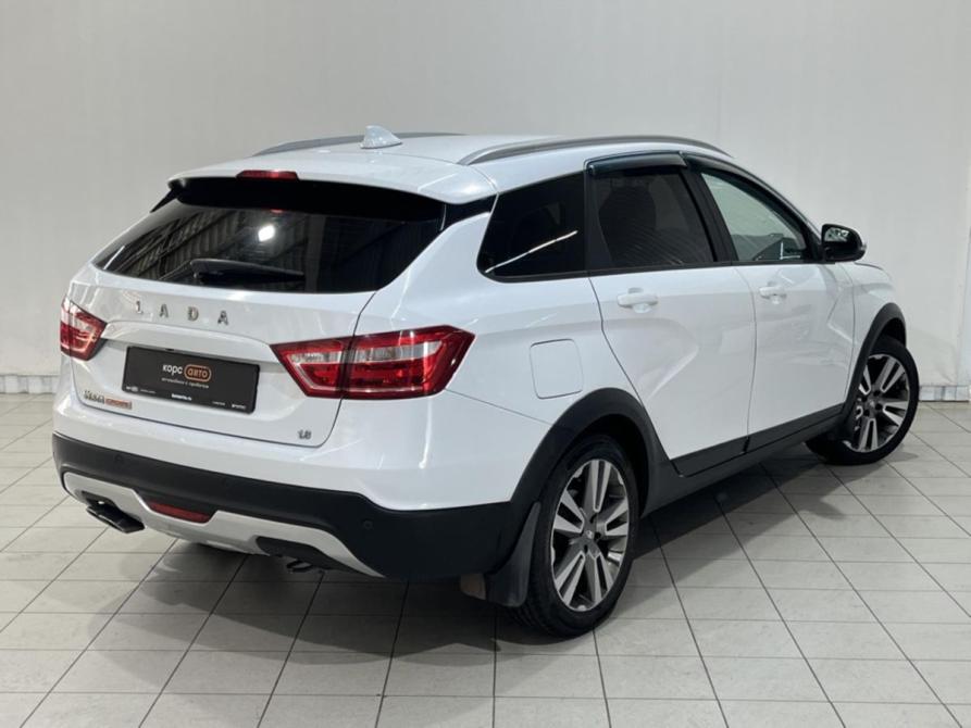 Lada (ВАЗ) Vesta I Курск  - изображение 3