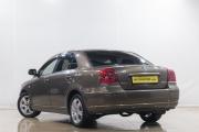 Toyota Avensis II Новокузнецк  - изображение 38