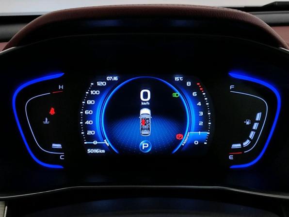 Geely Coolray I с пробегом 2023 года, цена 1 889 000 рублей, 50115 км, внедорожник, Автокод Объявления