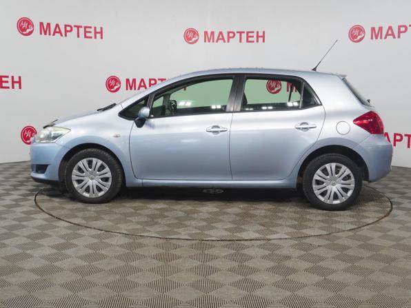 Toyota Auris I с пробегом 2007 года, цена 556 000 рублей, 206961 км, хэтчбек, Автокод Объявления