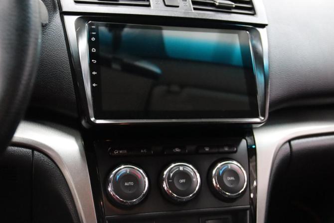 Mazda 6 II (GH) Рестайлинг с пробегом 2011 года, цена 765 650 рублей, 319678 км, лифтбек, Автокод Объявления