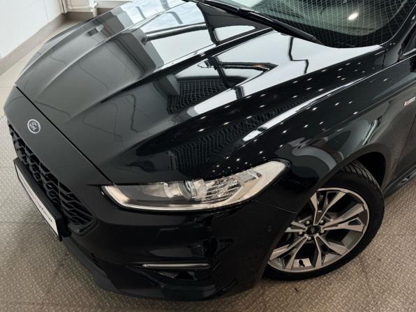 Ford Mondeo V Рестайлинг с пробегом 2019 года, цена 1 950 000 рублей, 214443 км, универсал, Автокод Объявления