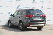 Mitsubishi Outlander III Рестайлинг 2 Пермь  - изображение 30