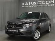 Lada (ВАЗ) Granta I Рестайлинг Пермь  - изображение 19