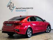 Kia Cerato IV Москва  - изображение 19