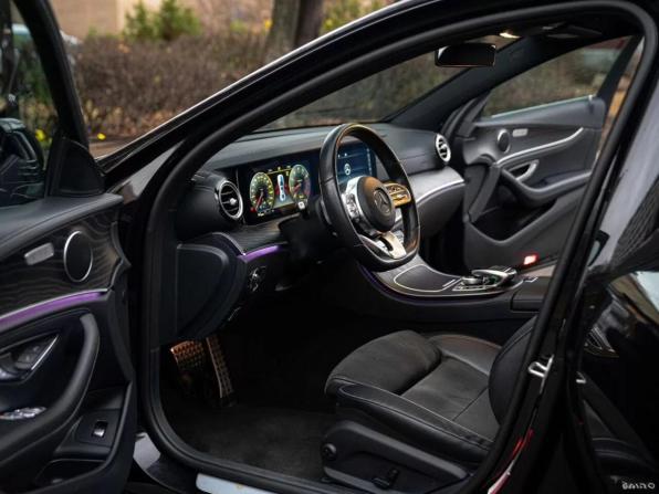 Mercedes-Benz E-Класс V (W213 S213 C238) с пробегом 2018 года, цена 3 811 000 рублей, 51020 км, седан, Автокод Объявления