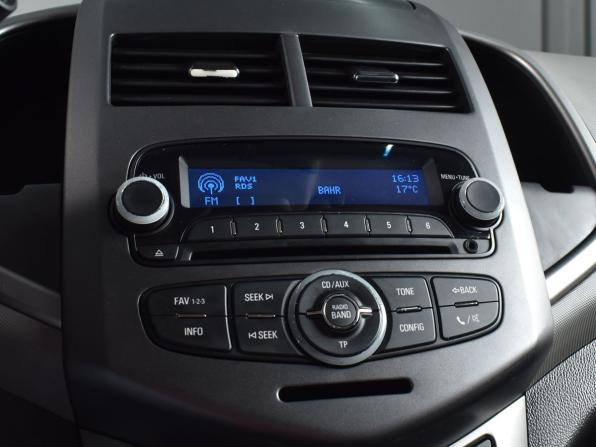 Chevrolet Aveo II с пробегом 2013 года, цена 999 995 рублей, 60280 км, седан, Автокод Объявления