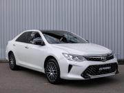 Toyota Camry VII (XV50) Рестайлинг Сочи  - изображение 25