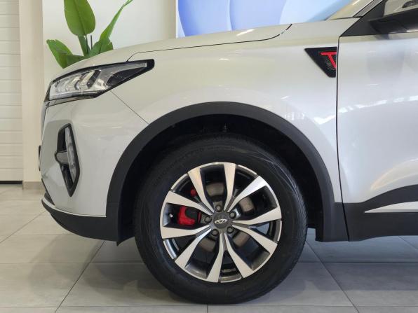 Chery Tiggo 7 Pro Max I с пробегом 2024 года, цена 2 049 000 рублей, 31728 км, внедорожник, Автокод Объявления