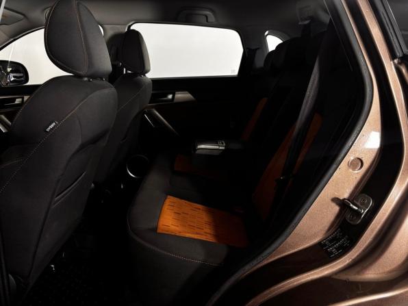 Haval H2 с пробегом 2019 года, цена 1 399 000 рублей, 85191 км, внедорожник, Автокод Объявления