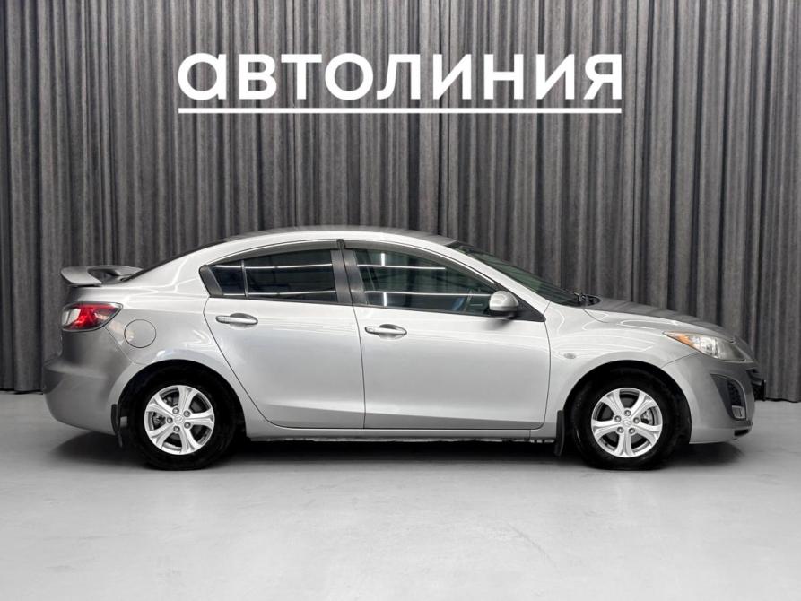 Mazda Axela II Красноярск  - изображение 5