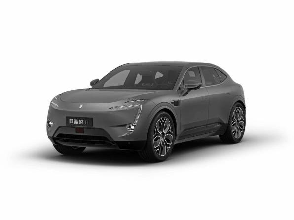 Новый Avatr 11 I 2025 года, цена 7 990 000 рублей, внедорожник, Автокод Объявления