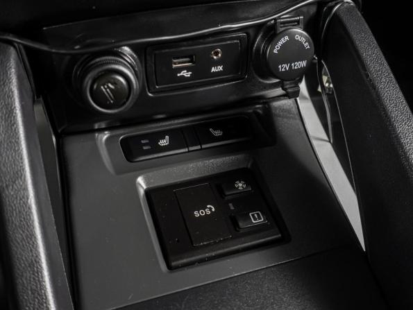 Changan CS35 с пробегом 2019 года, цена 1 059 000 рублей, 71590 км, внедорожник, Автокод Объявления