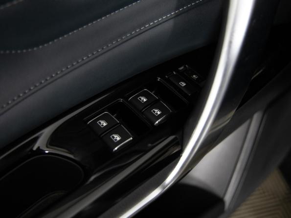 Changan CS95 I Рестайлинг 2 с пробегом 2023 года, цена 2 399 000 рублей, 90045 км, внедорожник, Автокод Объявления