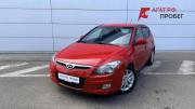 Hyundai i30 I Ставрополь  - изображение 21