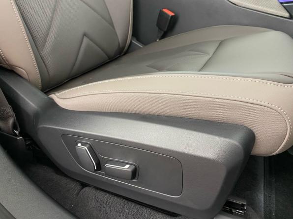 BMW X3 IV (G45/G48) с пробегом 2025 года, цена 6 447 000 рублей, 11951 км, внедорожник, Автокод Объявления