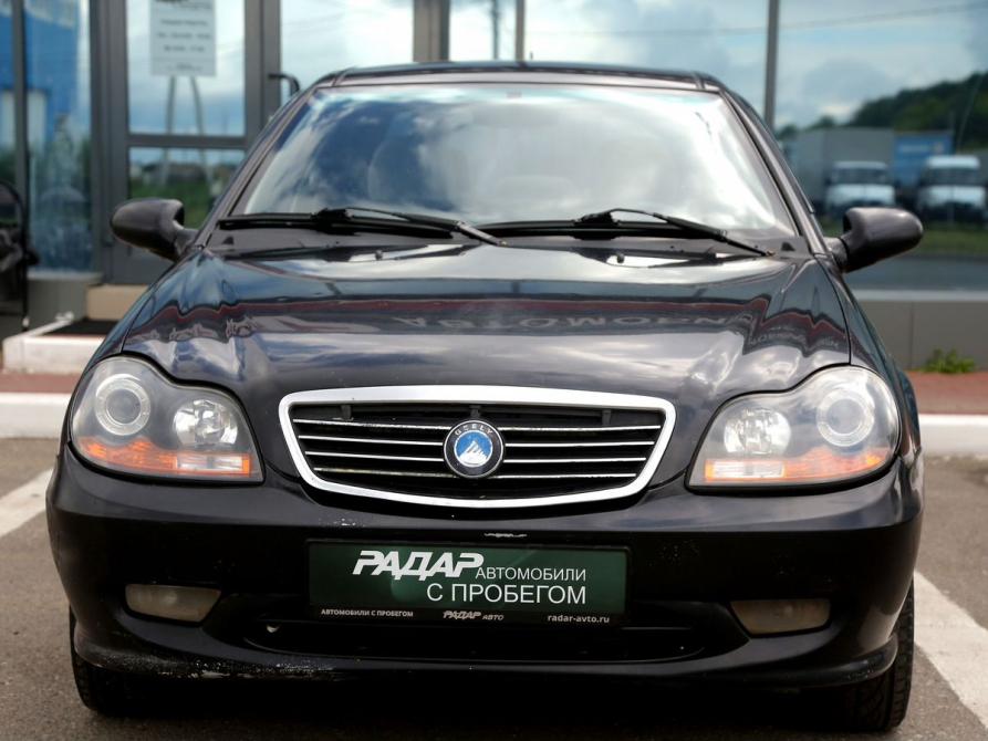 Geely CK (Otaka) I Иваново  - изображение 2