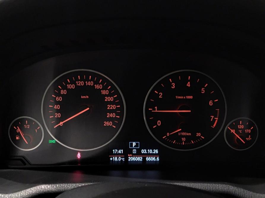BMW X4 I (F26) Казань  - изображение 16