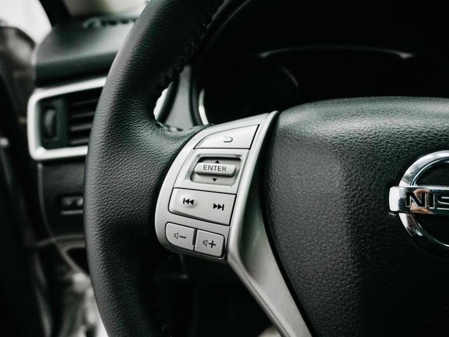 Nissan X-Trail III Красноярск  - изображение 20