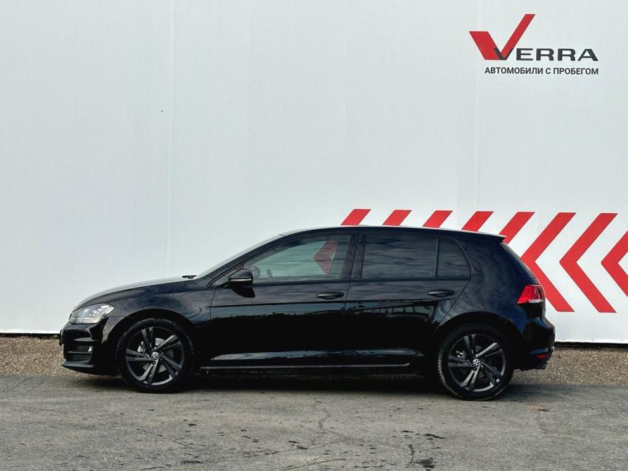 Volkswagen Golf VII Пермь  - изображение 2