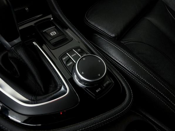 BMW 2 серии Gran Tourer F46 с пробегом 2016 года, цена 1 650 000 рублей, 105366 км, компактвэн, Автокод Объявления