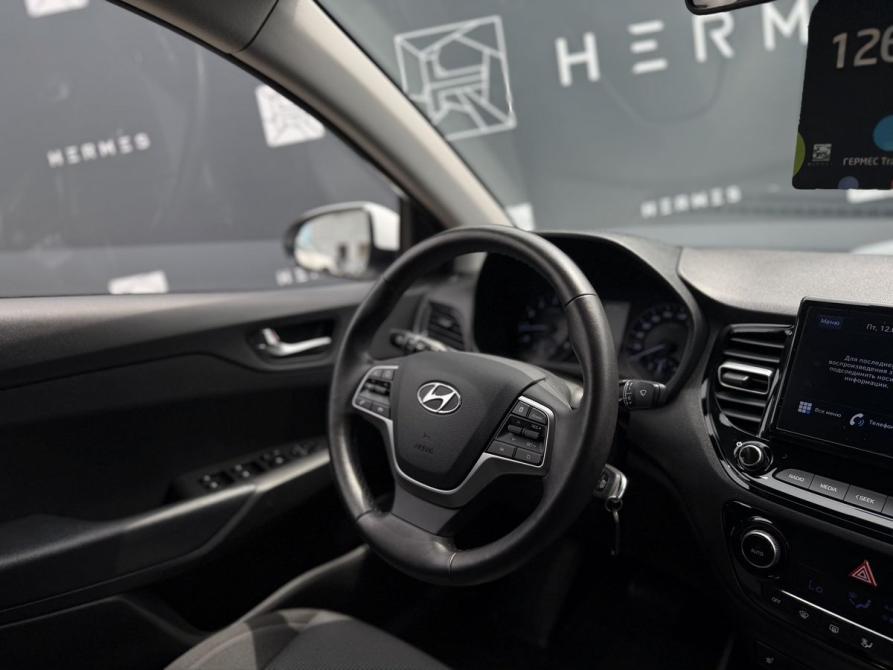 Hyundai Solaris II Рестайлинг Минеральные Воды  - изображение 24