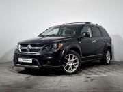 Dodge Journey I Рестайлинг Санкт-Петербург  - изображение 20