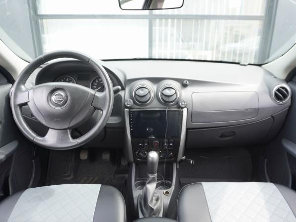 Nissan Almera III (G15) с пробегом 2014 года, цена 648 000 рублей, 162421 км, седан, Автокод Объявления