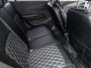 Chevrolet Aveo II Казань  - изображение 17