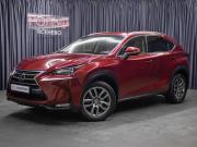 Lexus NX I Москва  - изображение 23