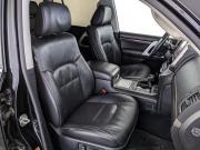 Toyota Land Cruiser 200 Series Рестайлинг 2 Москва  - изображение 54