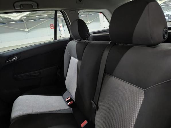 Opel Astra H Рестайлинг с пробегом 2013 года, цена 460 000 рублей, 229448 км, универсал, Автокод Объявления