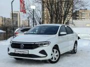 Volkswagen Polo VI Санкт-Петербург  - изображение 14