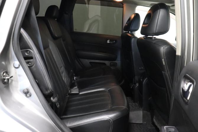 Nissan X-Trail II Рестайлинг с пробегом 2012 года, цена 961 000 рублей, 210812 км, внедорожник, Автокод Объявления