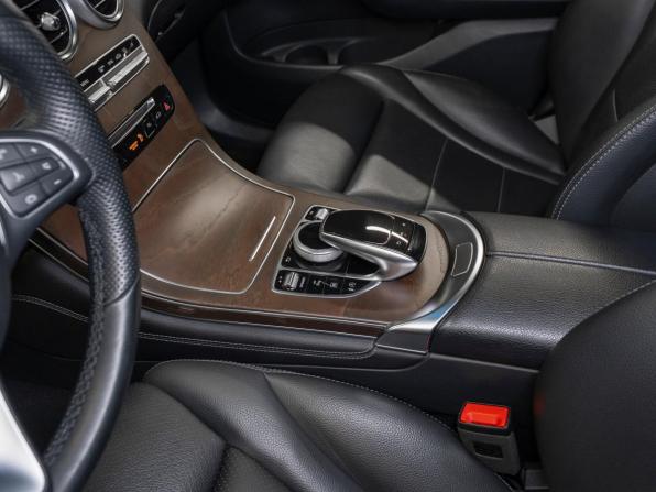 Mercedes-Benz GLC Coupe I (C253) с пробегом 2018 года, цена 3 400 000 рублей, 185079 км, внедорожник, Автокод Объявления